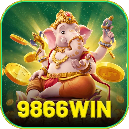 9866WIN.com platform-Oficial Slots Brasil #1